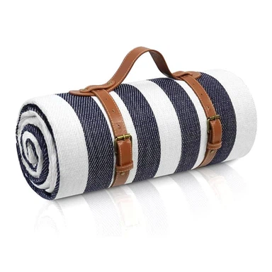 Велики покривач за пикник на отвореном