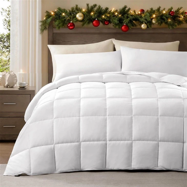 Queen Duvet Insert Comforter best