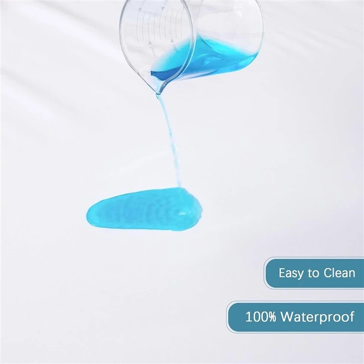 Zippered 6-Sided Waterproof Mattress Cover best